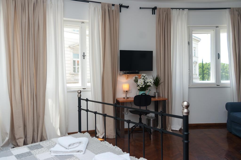 Penzion Indigo 4*